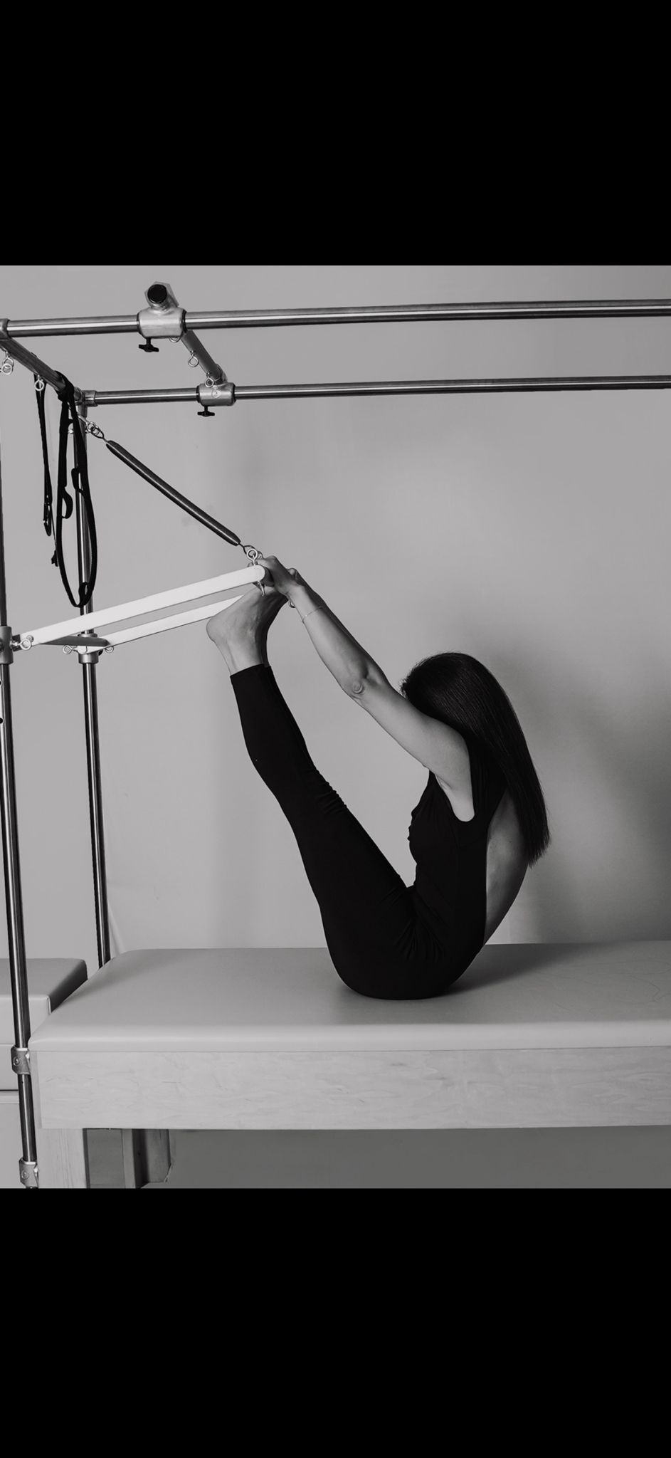 Pilates by Rim session photo 1