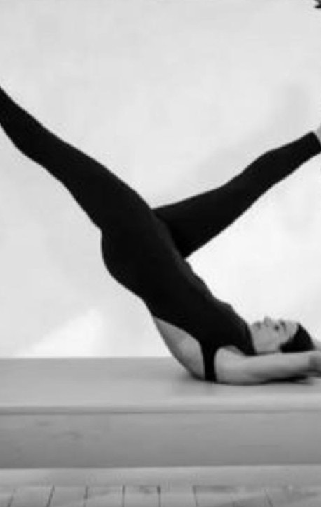 Pilates by Rim session photo 2