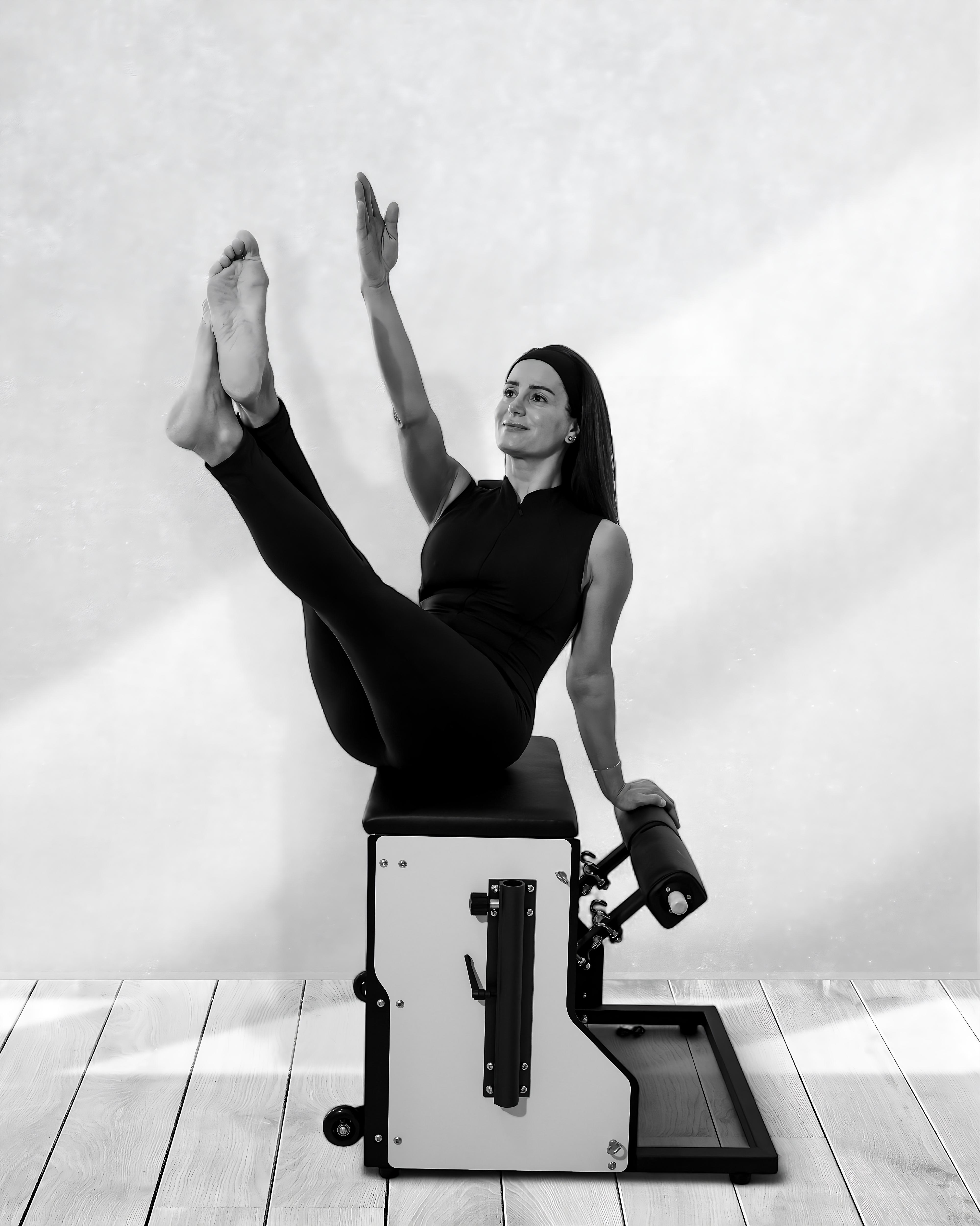 Pilates by Rim session photo 3