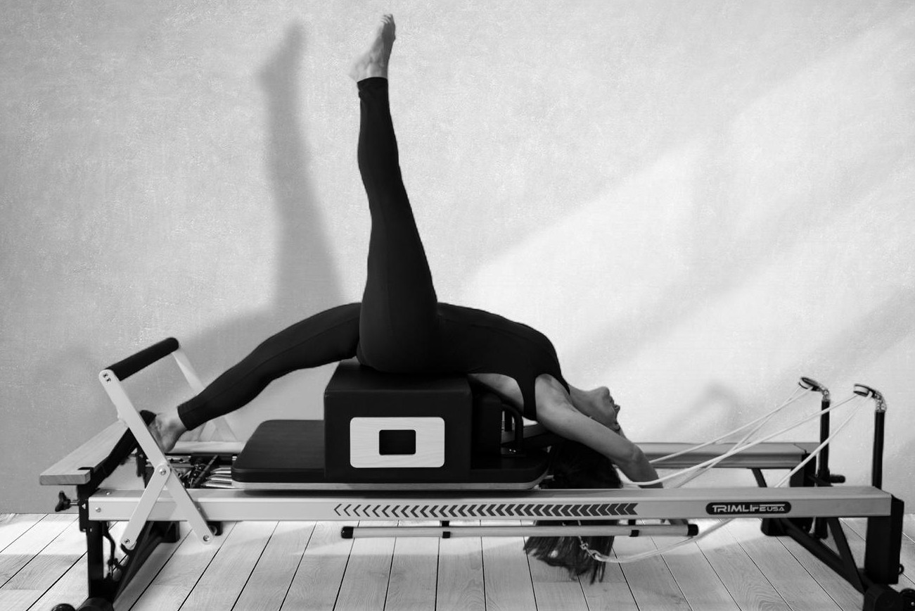 Pilates by Rim session photo 4