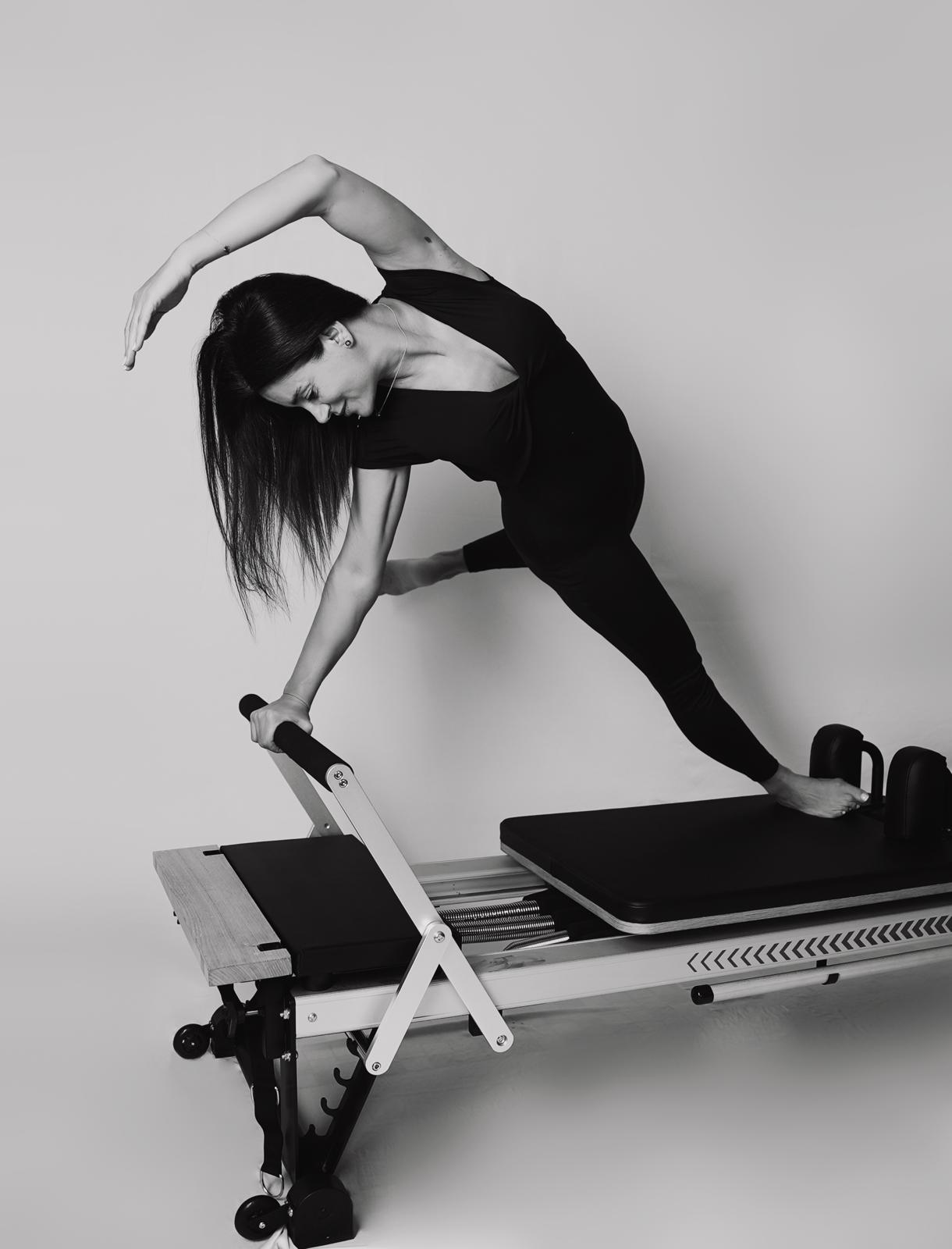 Pilates by Rim session photo 6